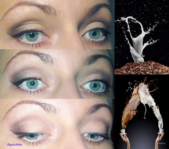 Тени для век Color design Sensational Effects Eye от Lancome фото 3 Тени для век Color design Sensational Effects Eye от Lancome фото 3